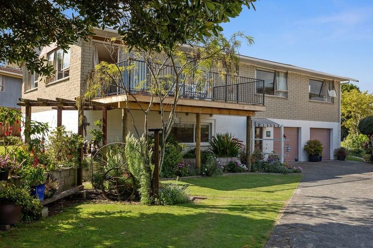 Photo of property in 4 Sedgewick Road, Opotiki, 3122