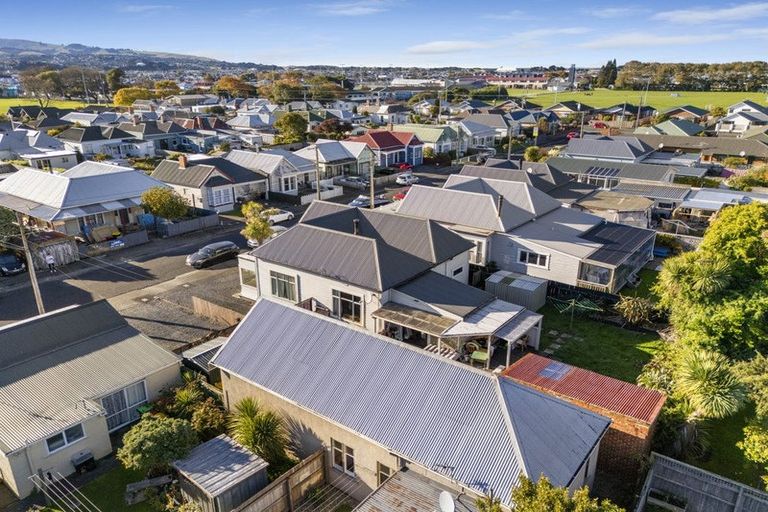 Photo of property in 60 Nelson Street, Forbury, Dunedin, 9012