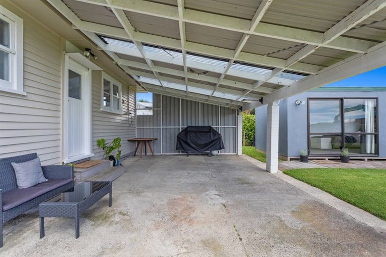 Photo of property in 4 Mananui Crescent, Whakatane, 3120