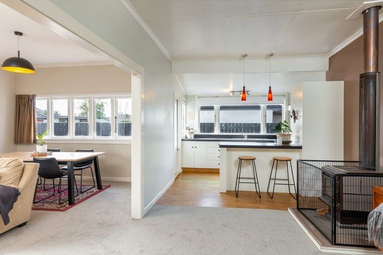 Photo of property in 15a Mary Street, Redwoodtown, Blenheim, 7201