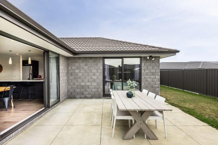 Photo of property in 4 Leslie Court, Havelock North, 4130