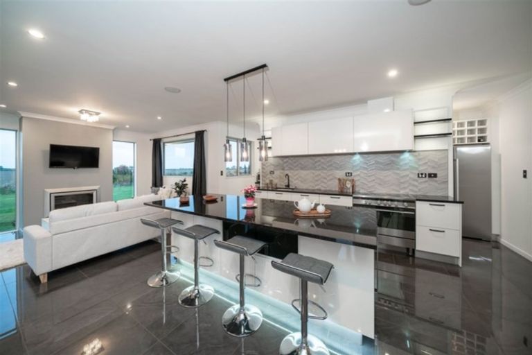 Photo of property in 61 Cornwall Lane, Kirwee, Darfield, 7571