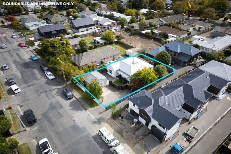 Photo of property in 19 Winton Street, St Albans, Christchurch, 8014