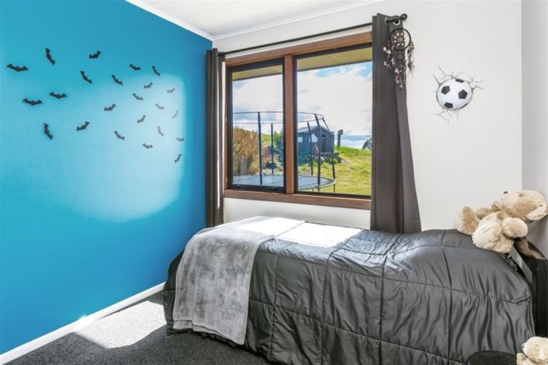 Photo of property in 445 Otake Road, Marotiri, Taupo, 3377