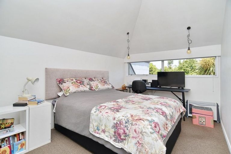 Photo of property in 5/9 Barrie Street, Addington, Christchurch, 8024