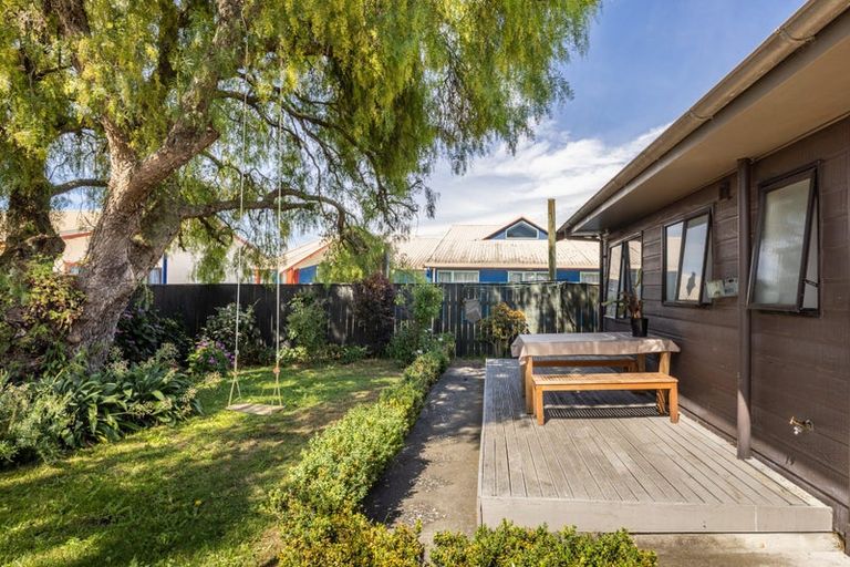 Photo of property in 703 Princes Street, Parkvale, Hastings, 4122