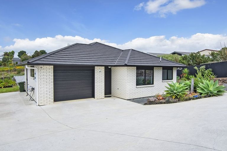 Photo of property in 29 Brunner Terrace, Te Kamo, Whangarei, 0112