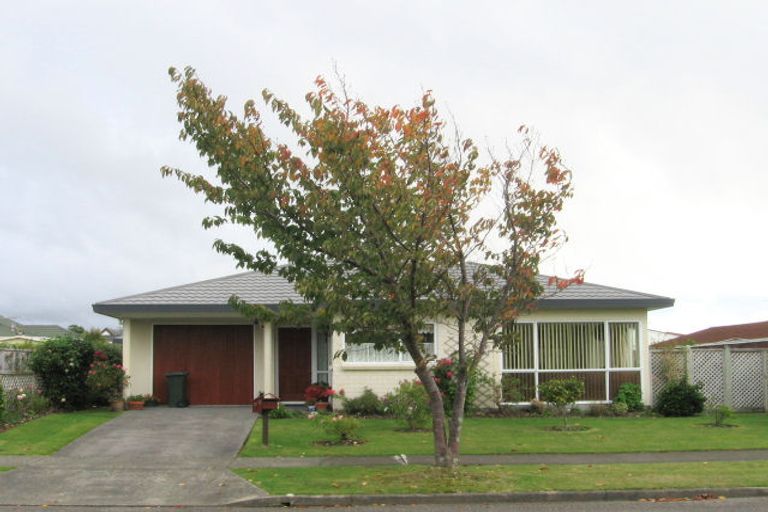 Photo of property in 58a Sylvan Avenue, Waikanae, 5036