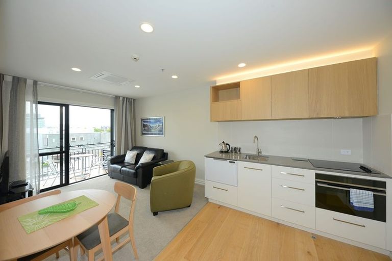 Photo of property in West Fitzroy, 7a/66 Armagh Street, Christchurch Central, Christchurch, 8013