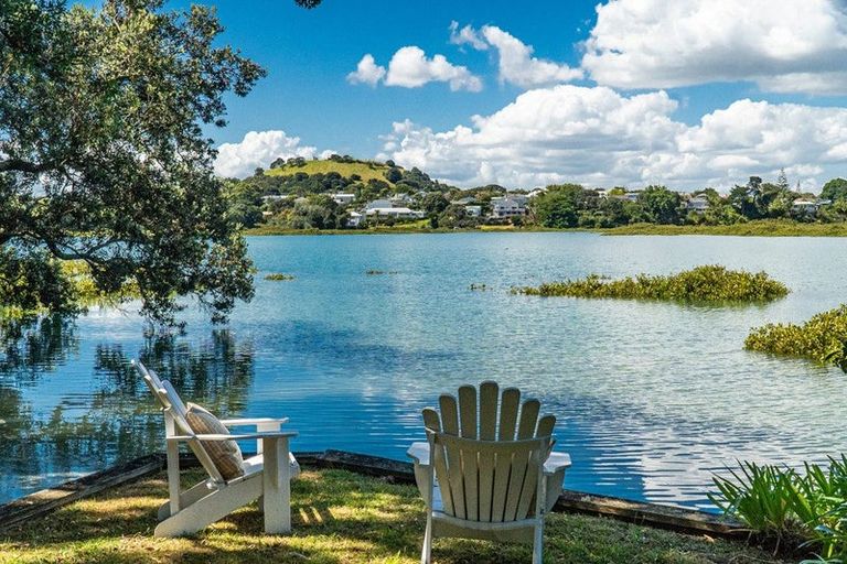 Photo of property in 49 Ngataringa Road, Devonport, Auckland, 0624