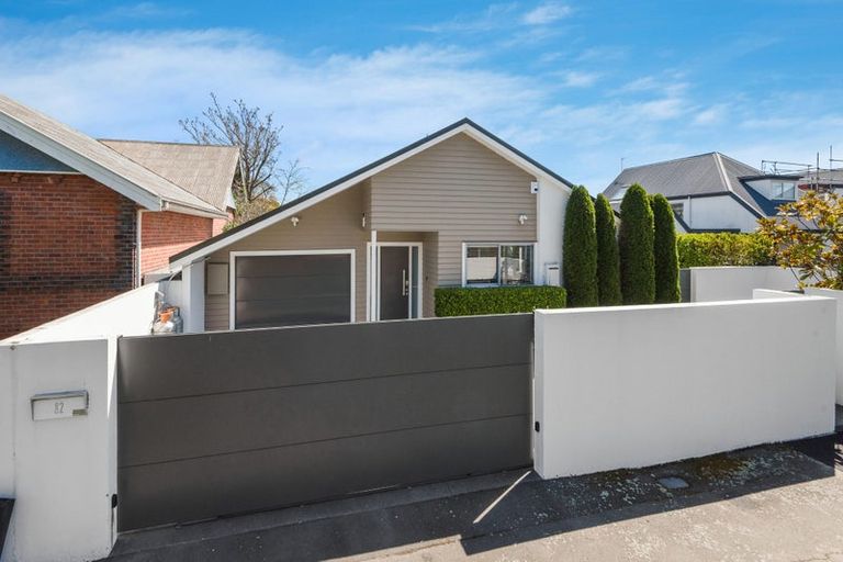 Photo of property in 82 Totara Street, Fendalton, Christchurch, 8041