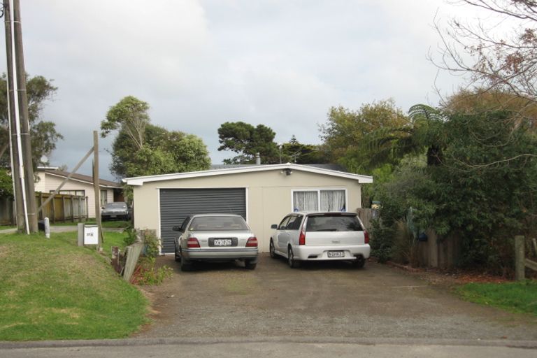 Photo of property in 29 Tui Road, Raumati Beach, Paraparaumu, 5032