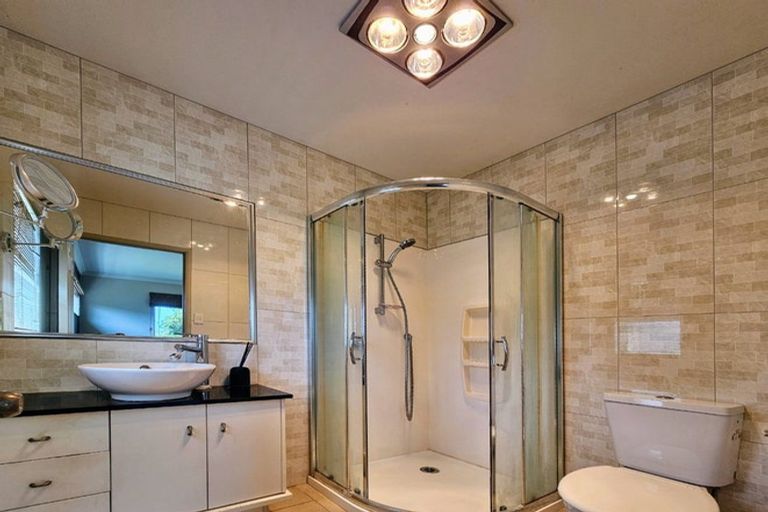 Photo of property in 51 Skelligs Drive, Flat Bush, Auckland, 2019