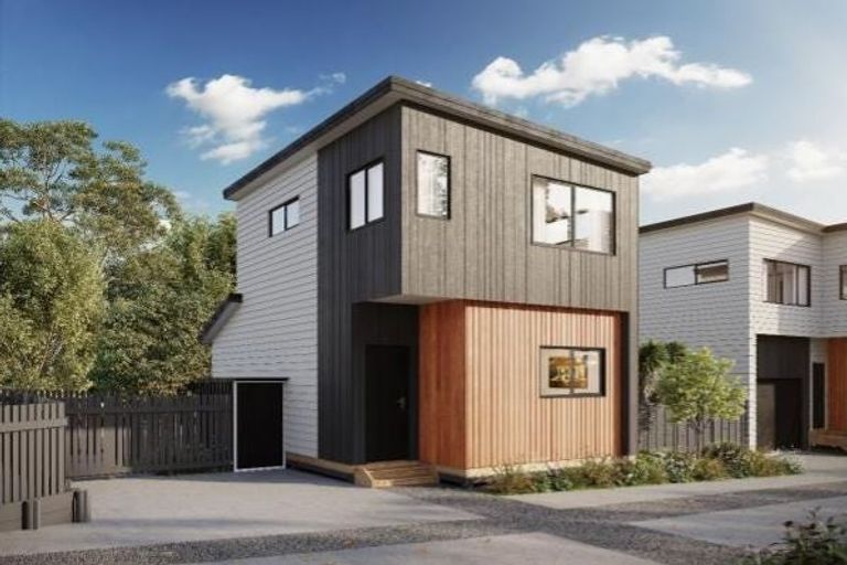 Photo of property in 17c Hay Street, Naenae, Lower Hutt, 5011