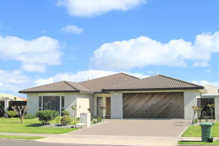 Photo of property in 22 Lotus Avenue, Mount Maunganui, 3116