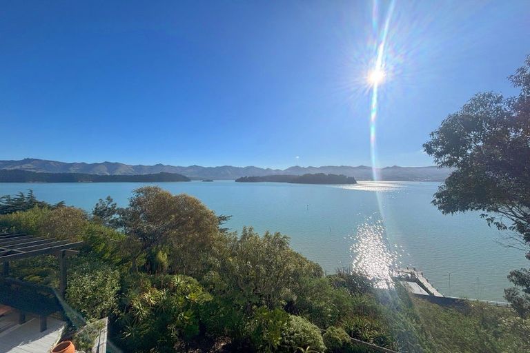 Photo of property in 9 Bayview Road, Charteris Bay, Lyttelton, 8971