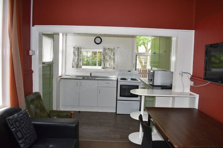 Photo of property in 699a Cumberland Street, North Dunedin, Dunedin, 9016