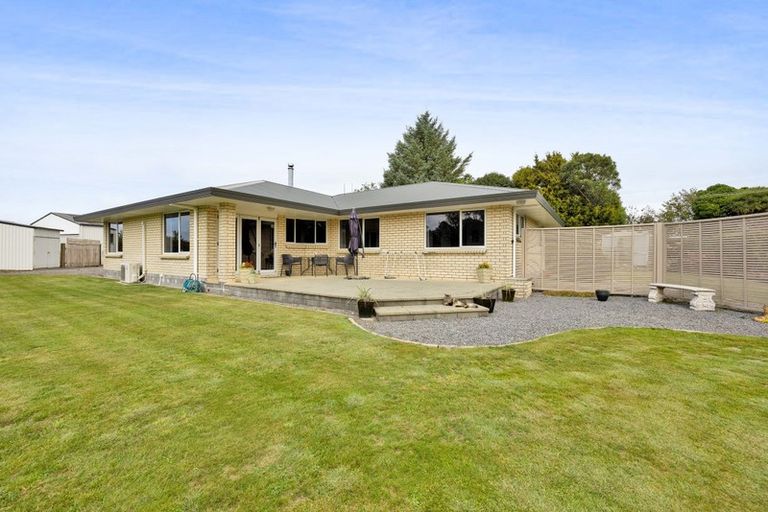 Photo of property in 156 Pembroke Road, Pembroke, Stratford, 4391