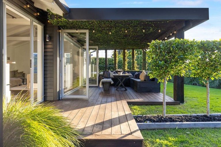 Photo of property in 255 Mangatawhiri Road, Omaha, Warkworth, 0986