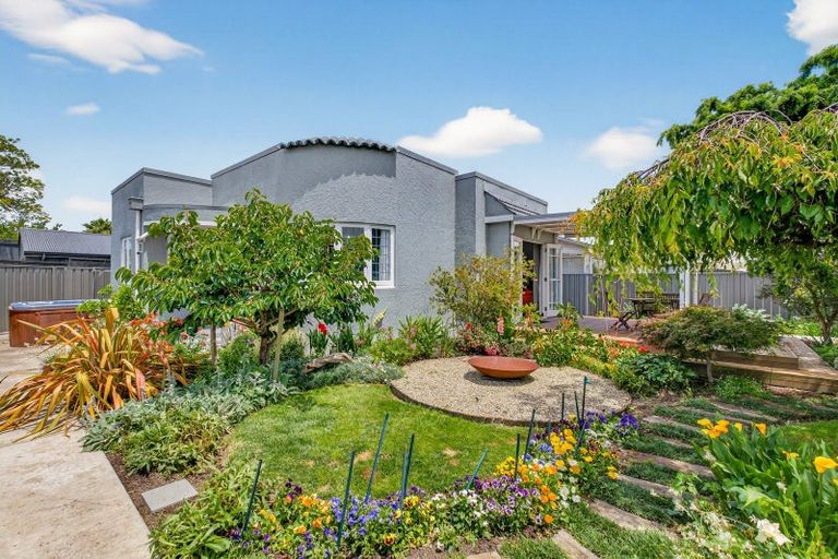 Photo of property in 419 Brunswick Street, Saint Leonards, Hastings, 4120