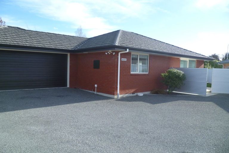 Photo of property in 61d Nelson Street, Springlands, Blenheim, 7201