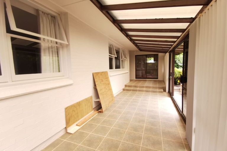 Photo of property in 61 Teesdale Street, Burnside, Christchurch, 8053