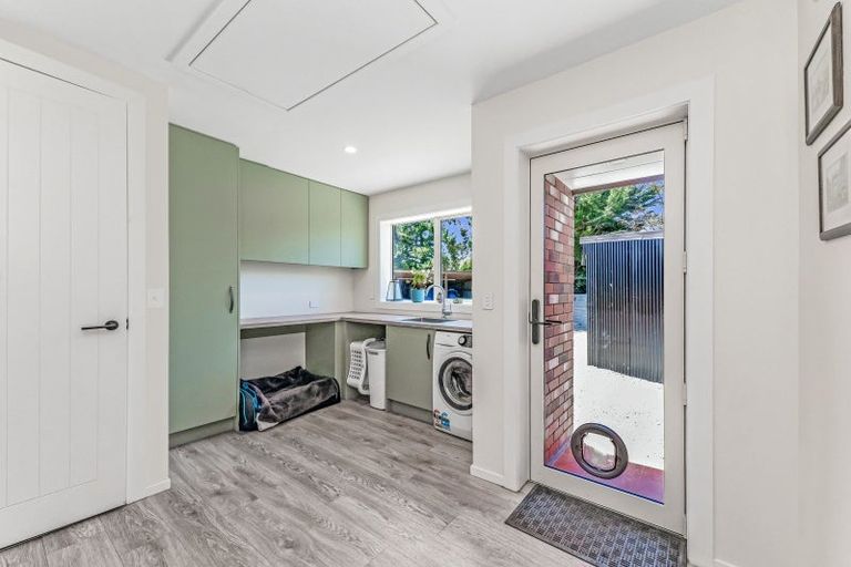 Photo of property in 83 Otahuna Road, Tai Tapu, Christchurch, 7672