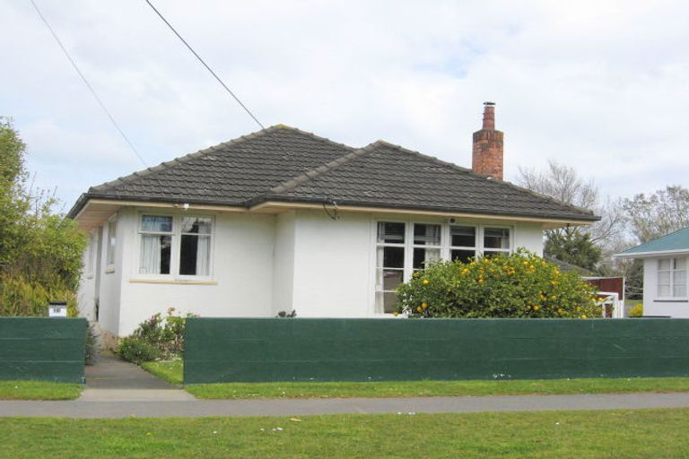 Photo of property in 110 Portal Street, Durie Hill, Whanganui, 4500