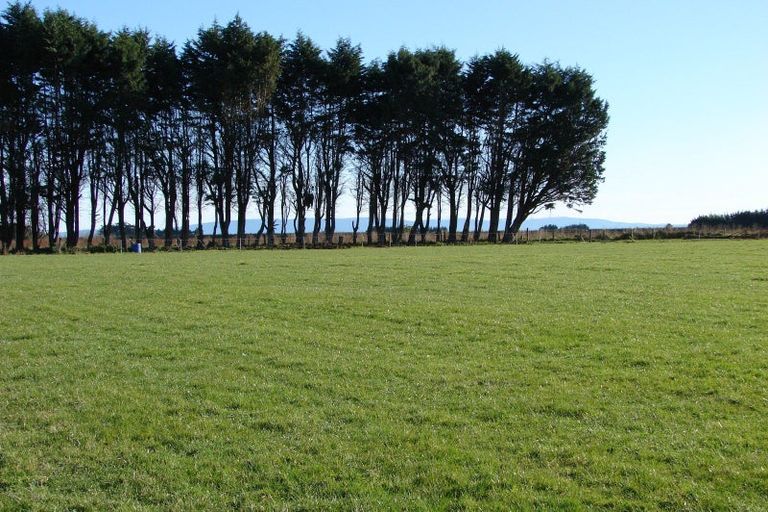 Photo of property in 233 Staunton Road, West Plains, Invercargill, 9879