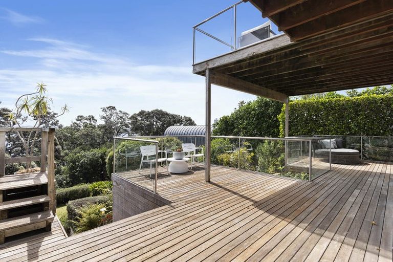 Photo of property in 242 Hurstmere Road, Takapuna, Auckland, 0622