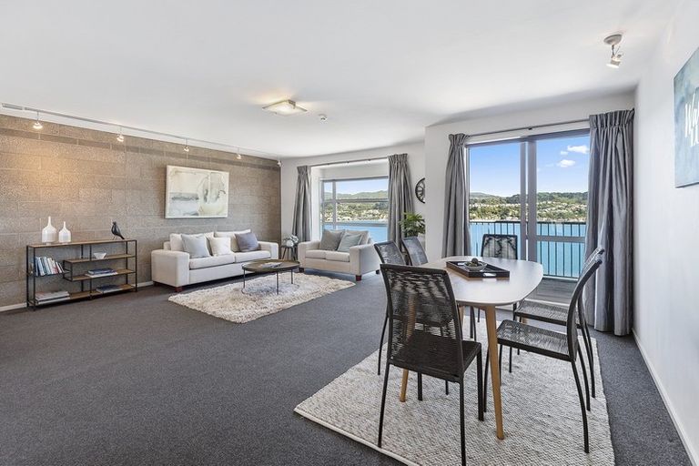 Photo of property in 7c Aranui Street, Miramar, Wellington, 6022