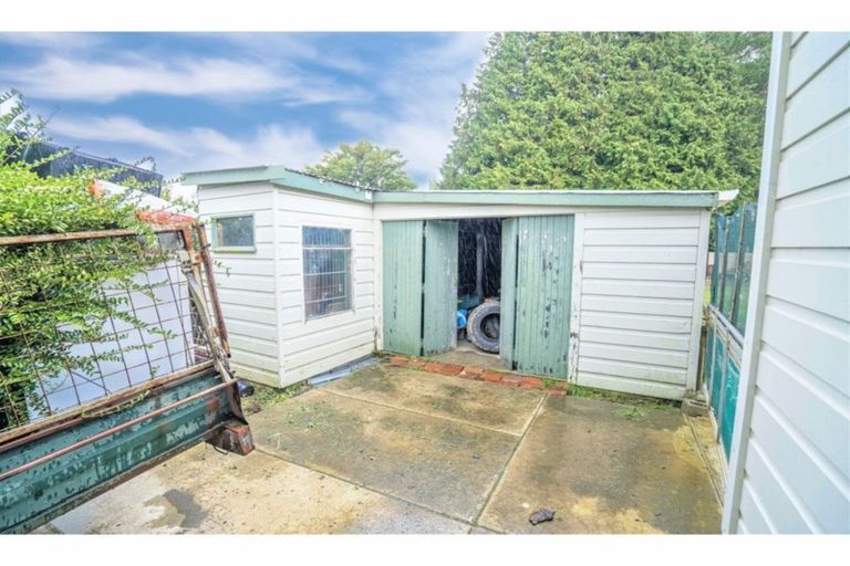 Photo of property in 5 Katrine Street, Otautau, 9610