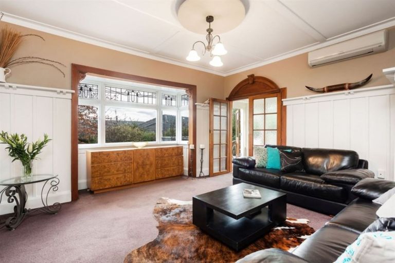 Photo of property in 27 Huntsbury Avenue, Huntsbury, Christchurch, 8022