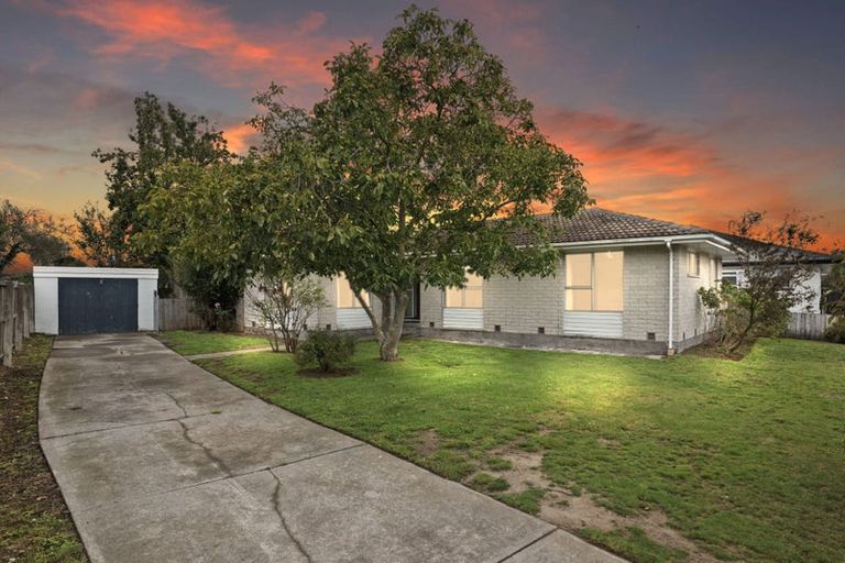 Photo of property in 5 Kawau Crescent, Bromley, Christchurch, 8062