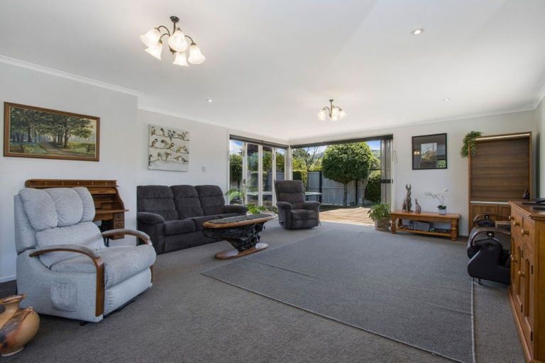 Photo of property in 1 Violet Street, Waihi, 3610