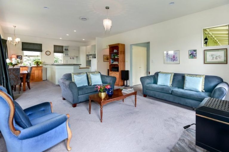 Photo of property in 3 Cressy Place, Darfield, 7510