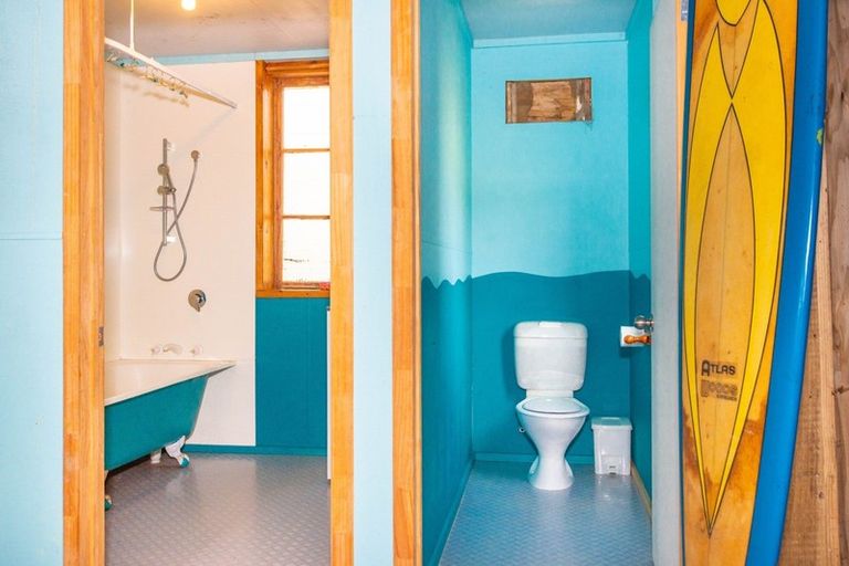 Photo of property in 420 Phillips Road, Raglan, Te Mata, 3894