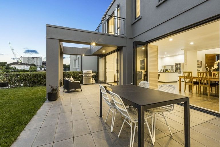 Photo of property in 9 Kaimata Street, Saint Heliers, Auckland, 1071