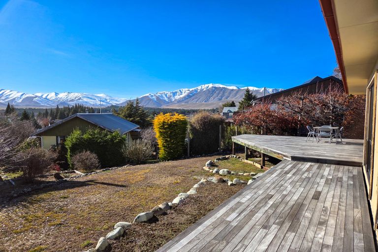 Photo of property in 55 Murray Place, Lake Tekapo, 7999