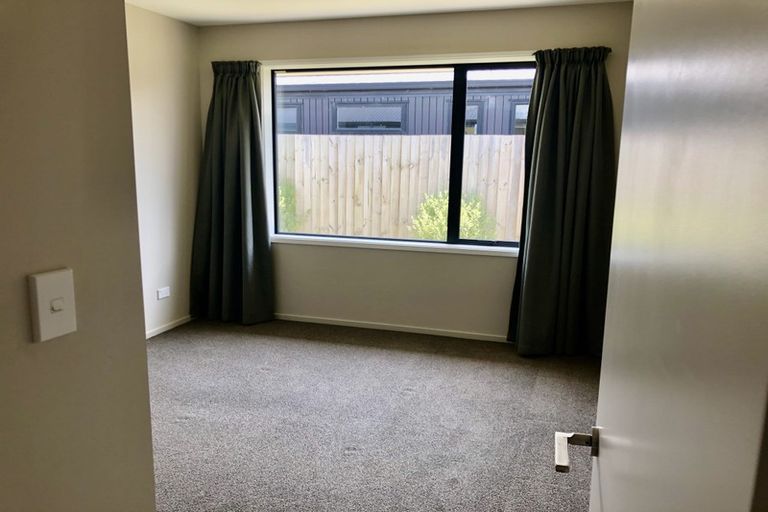Photo of property in 9 Blaenavon Place, Halswell, Christchurch, 8025