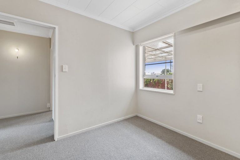 Photo of property in 8 Baden Street, Levin, 5510