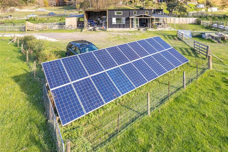 Photo of property in 461 Longacre Road, Okoia, Whanganui, 4582