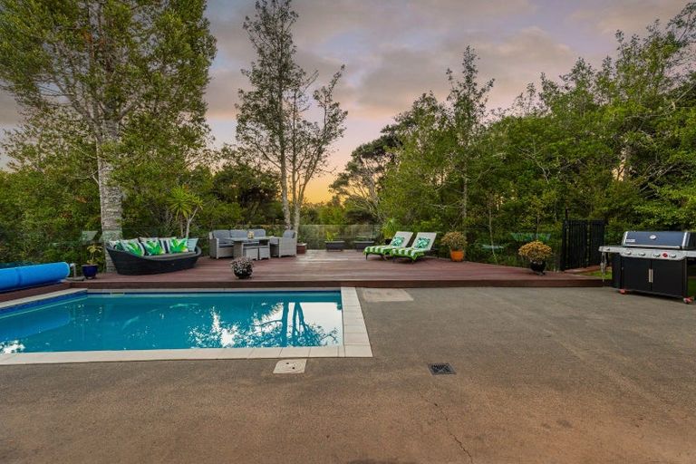 Photo of property in 150 Wright Road, Dairy Flat, Albany, 0794