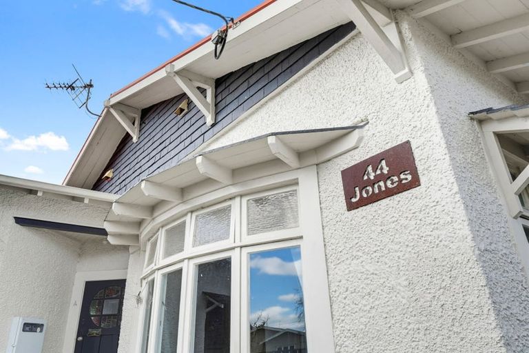 Photo of property in 44 Jones Street, Whanganui East, Whanganui, 4500