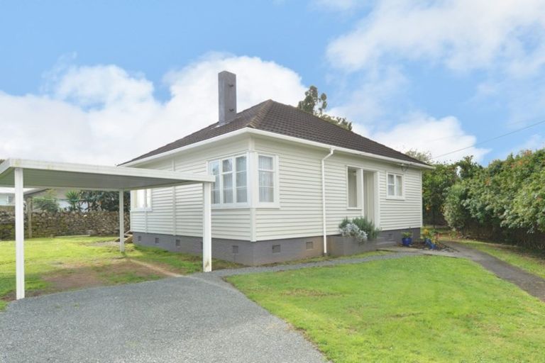 Photo of property in 8 Rupert Clark Road, Whau Valley, Whangarei, 0112