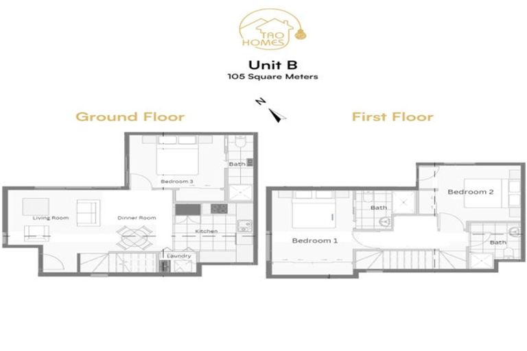 Photo of property in 2/265 Colombo Street, Sydenham, Christchurch, 8023