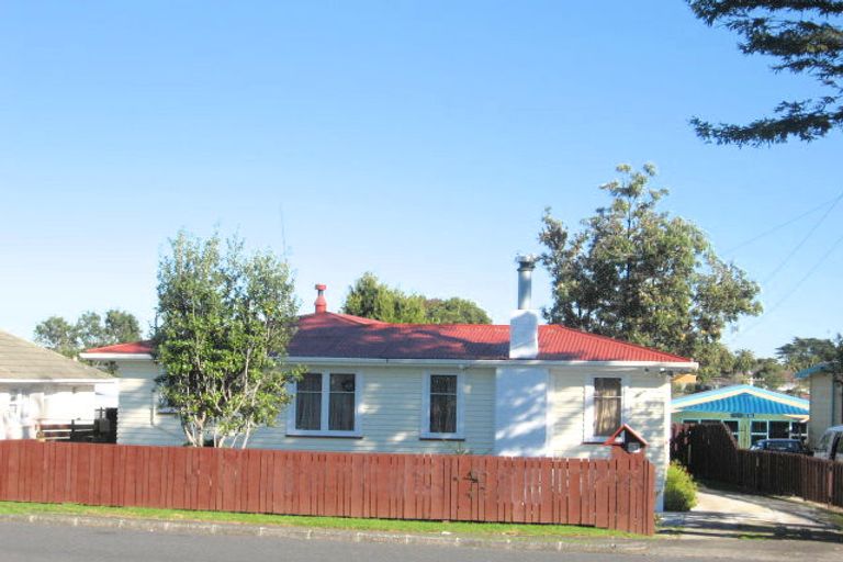 Photo of property in 62 Maich Road, Manurewa, Auckland, 2102