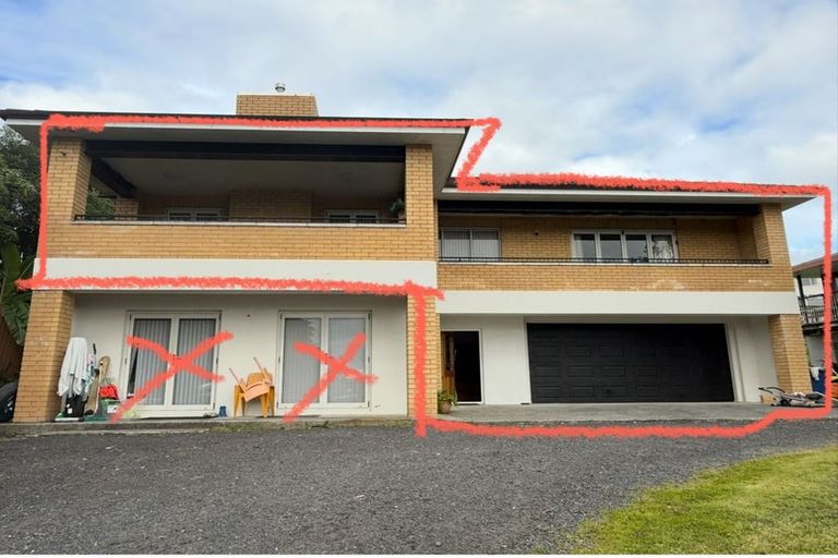 Photo of property in 19a Sunnyside Road, Sunnyvale, Auckland, 0612