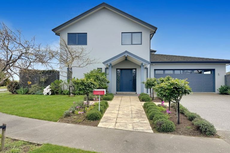 Photo of property in 49 Napier Drive, Wigram, Christchurch, 8042