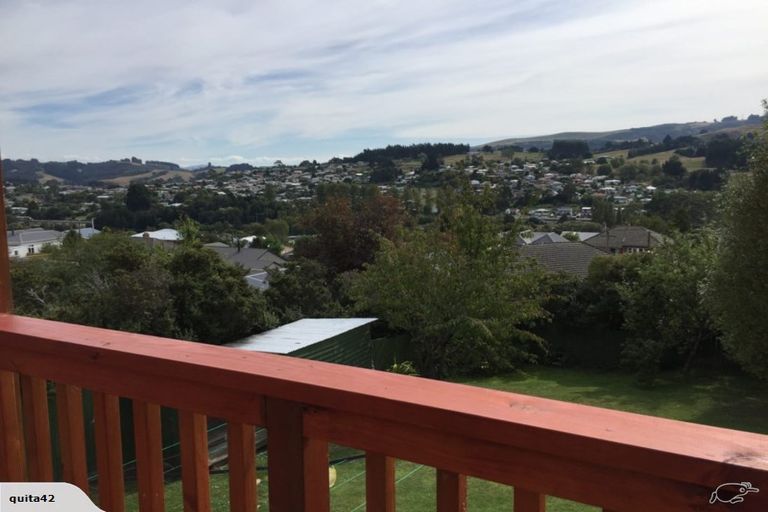 Photo of property in 114 District Road, Green Island, Dunedin, 9018